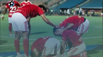 توروب يستبعد المهاجم الوهمي ويعلن التعديلات قبل مواجهة الأهلي والمصري 1/11/2025